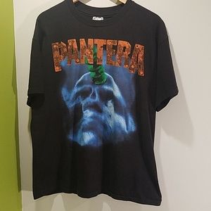 VINTAGE-Pantera “Far Beyond Touring the World”